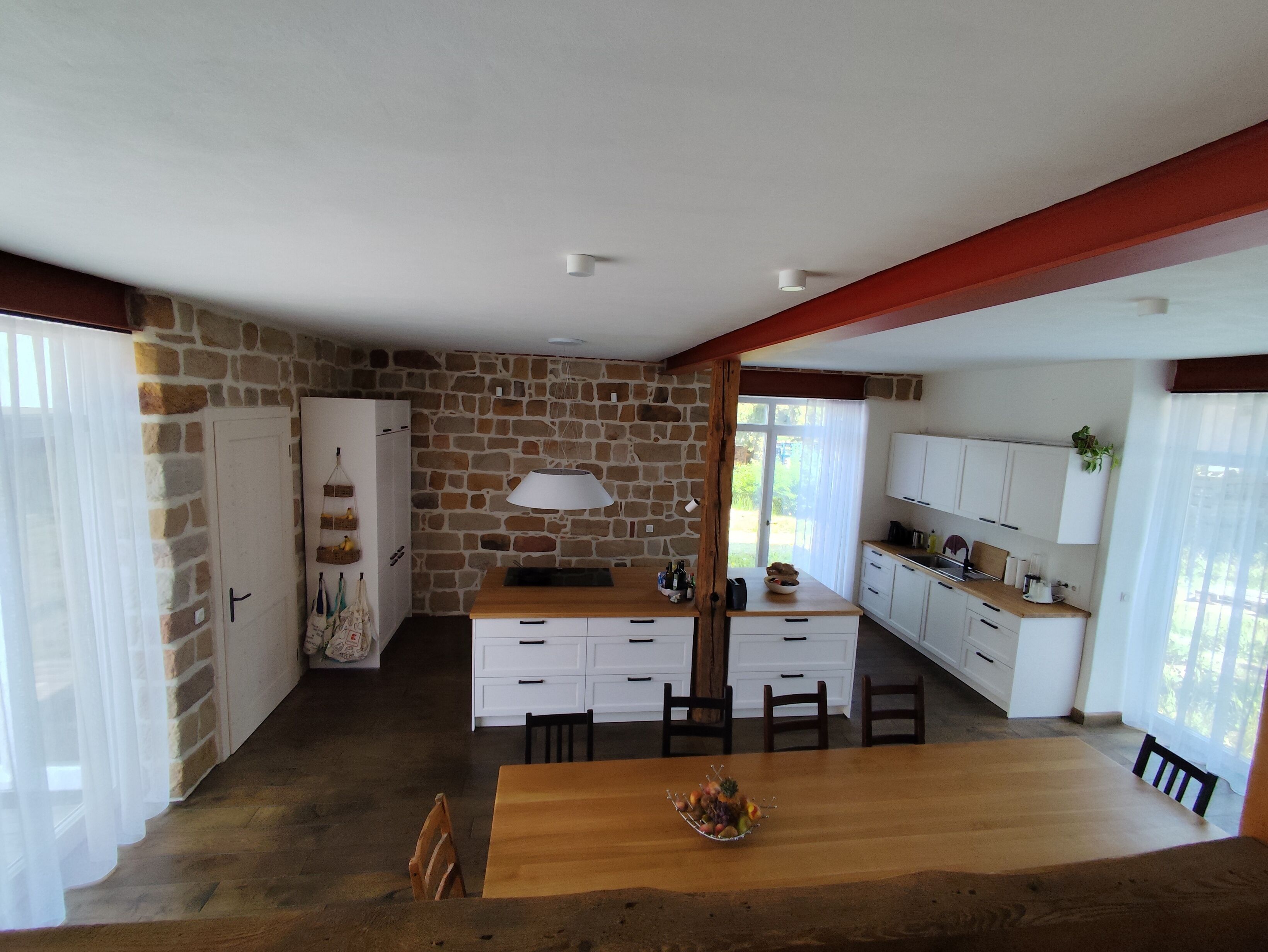 Restauration