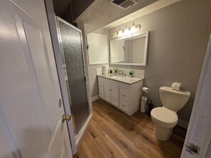 Hair dryer - Sagewood Suite | Centennial (Centennial)