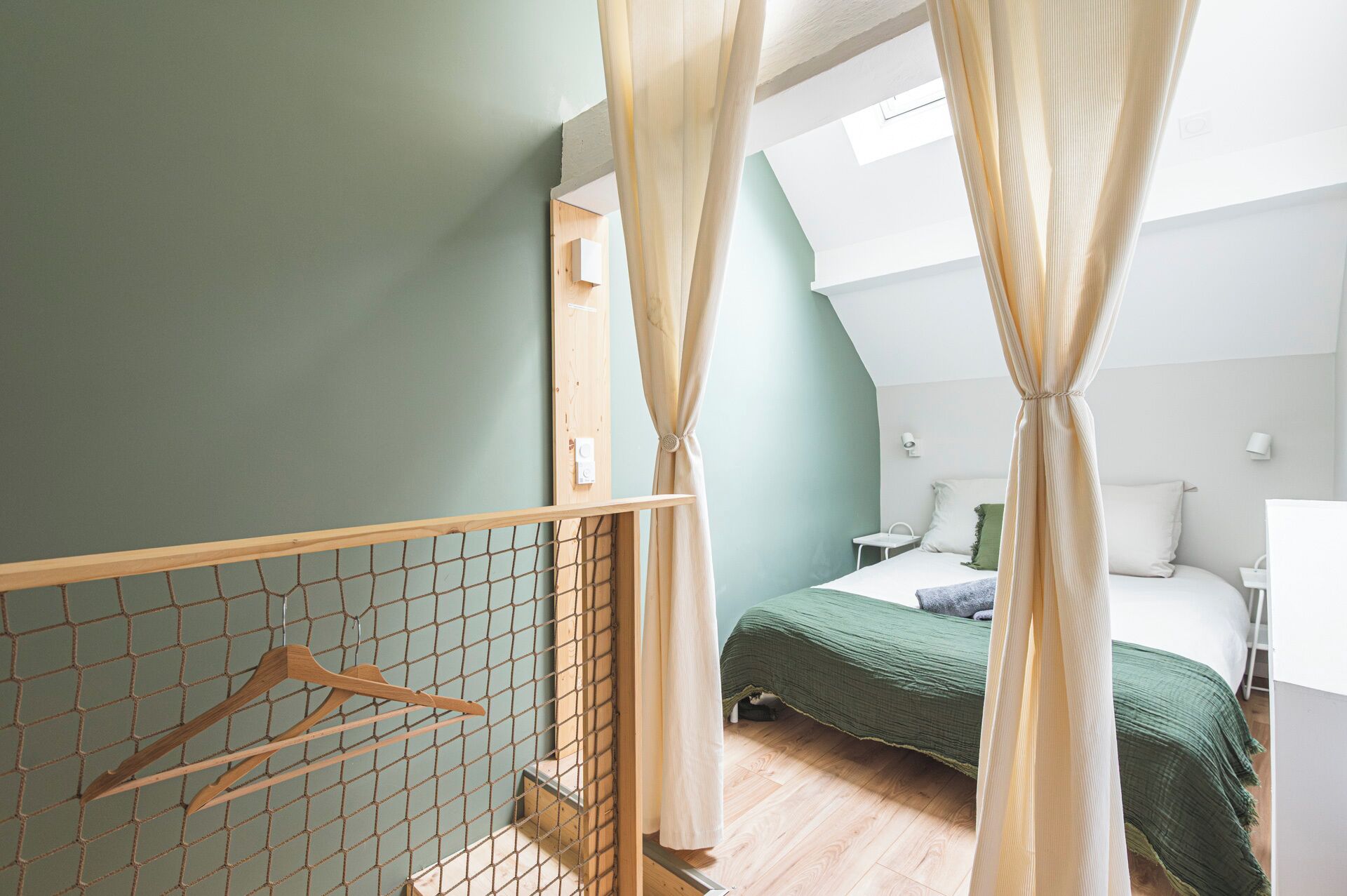 3 slaapkamers, gratis wifi, beddengoed
