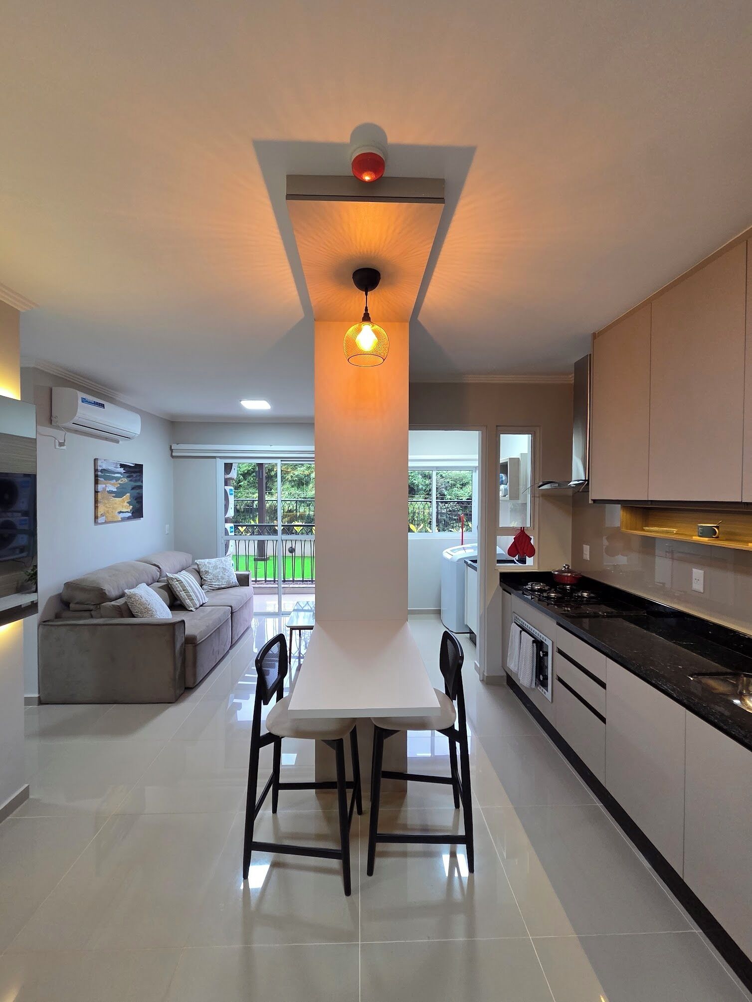 Interieur