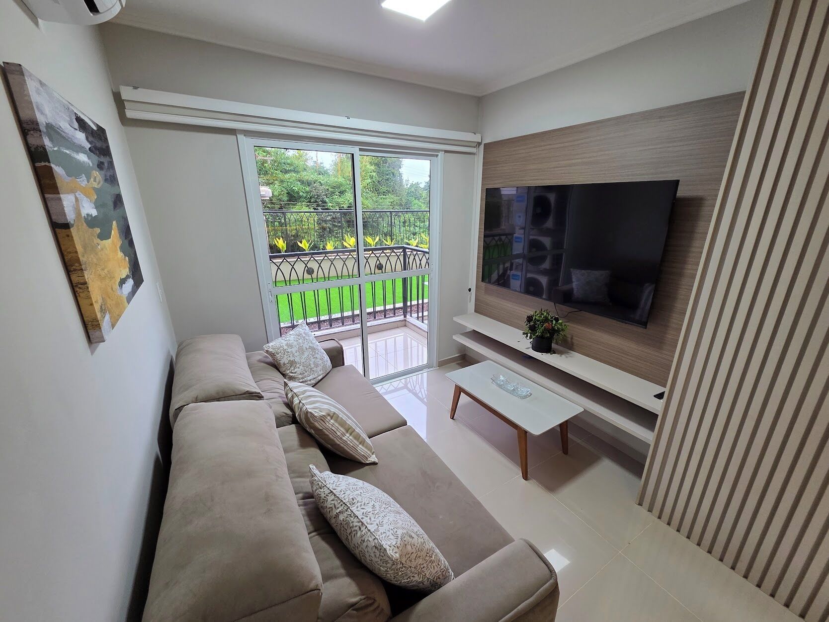 Smart TV