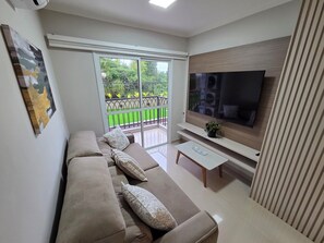 TV connectée