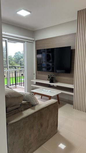 Smart TV