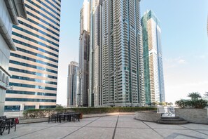Exterior - Gala Guests - Princess Tower Suites (Dubai Marina)