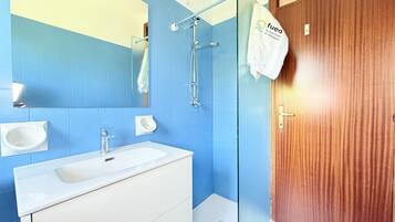 Bidet, Handtücher