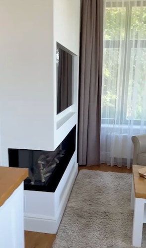 Exklusives Wohnen am Englischen Garten in einer Luxuriösen Villa.
