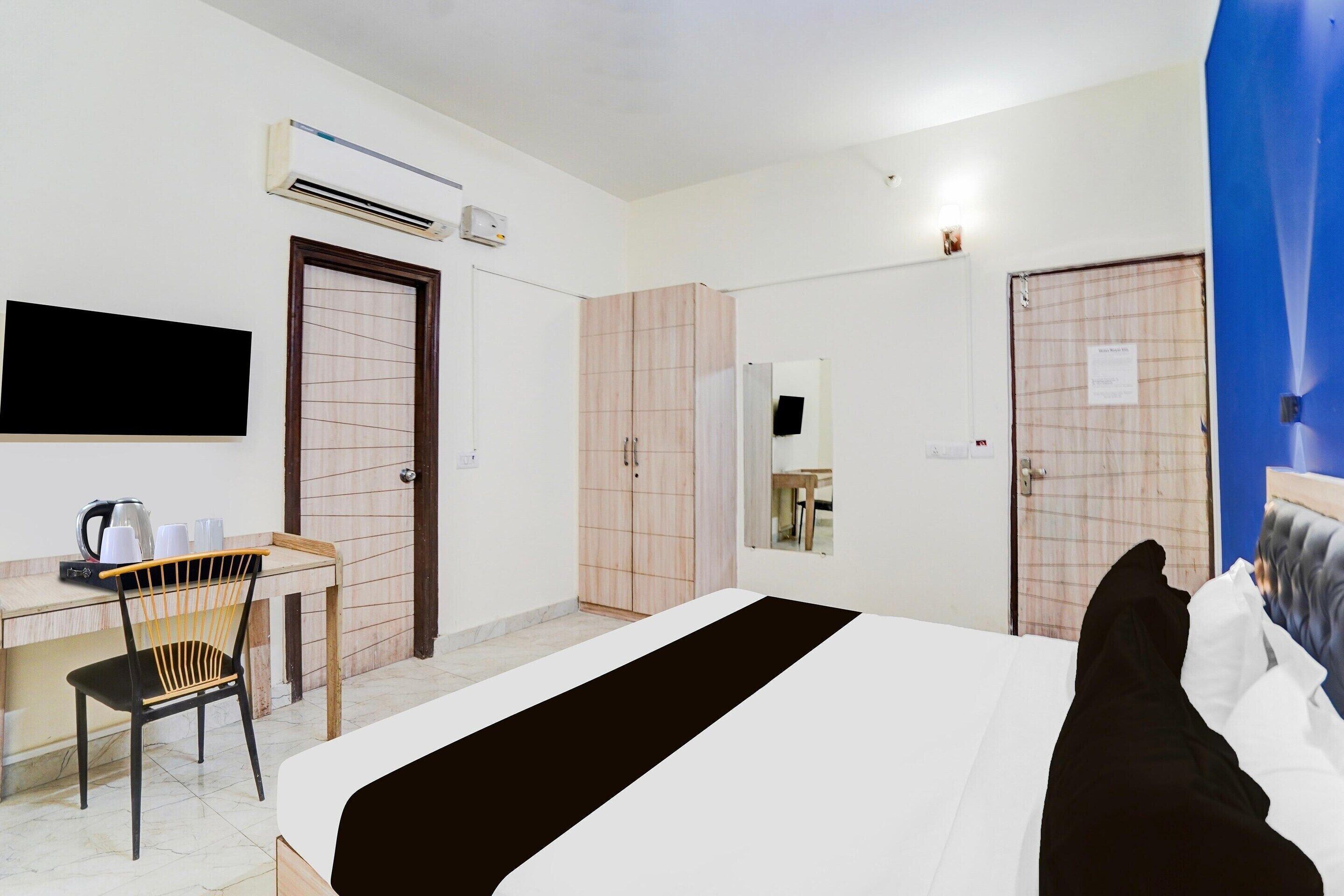 House | 1 bedroom