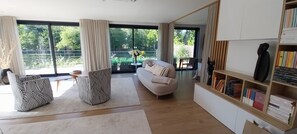 Fernseher