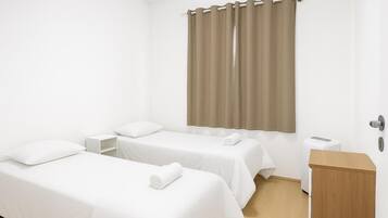 Apartamento, vista para o rio | Spa