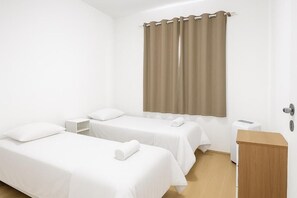 Spa - Apartamento Ponta Negra Manaus (Manaus)
