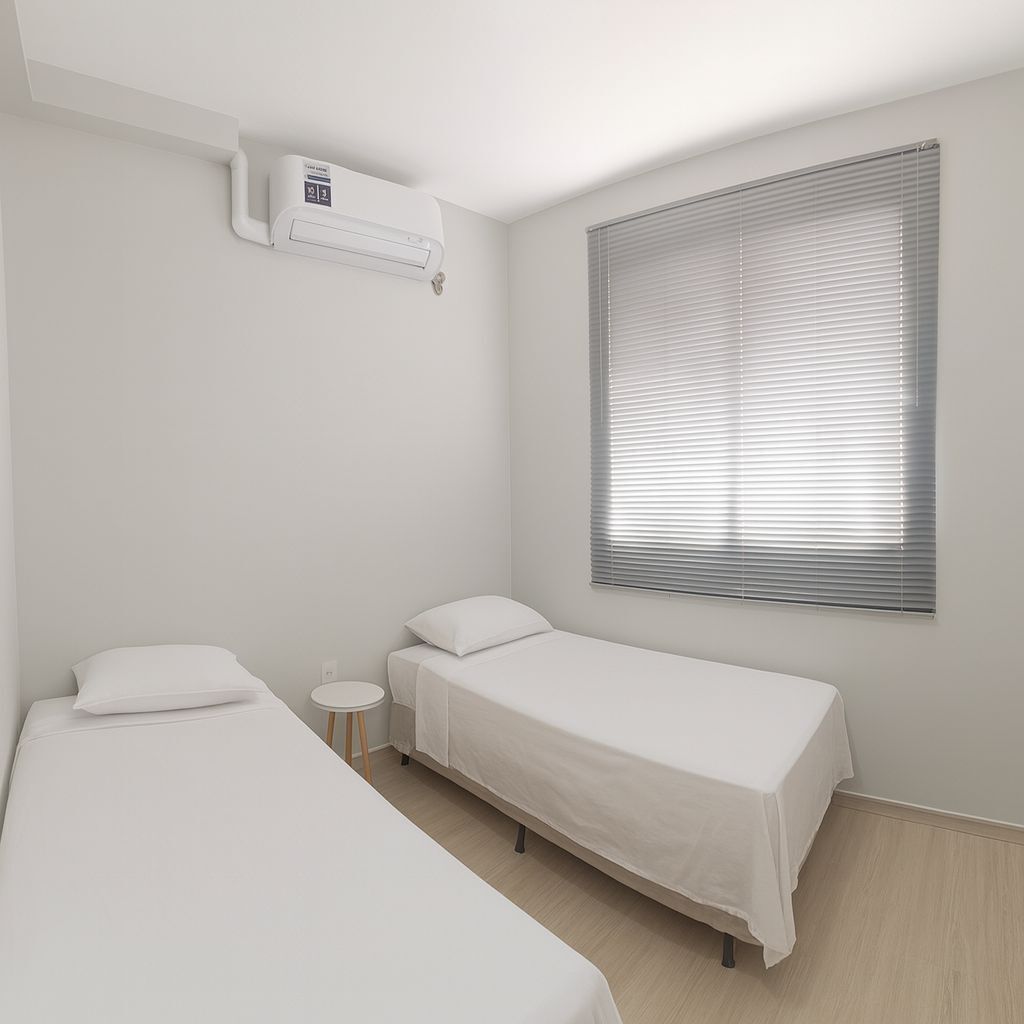 Departamento clásico, lanai | Wifi gratis 