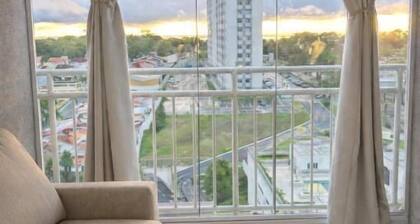 Apartamento Ponta Negra Manaus