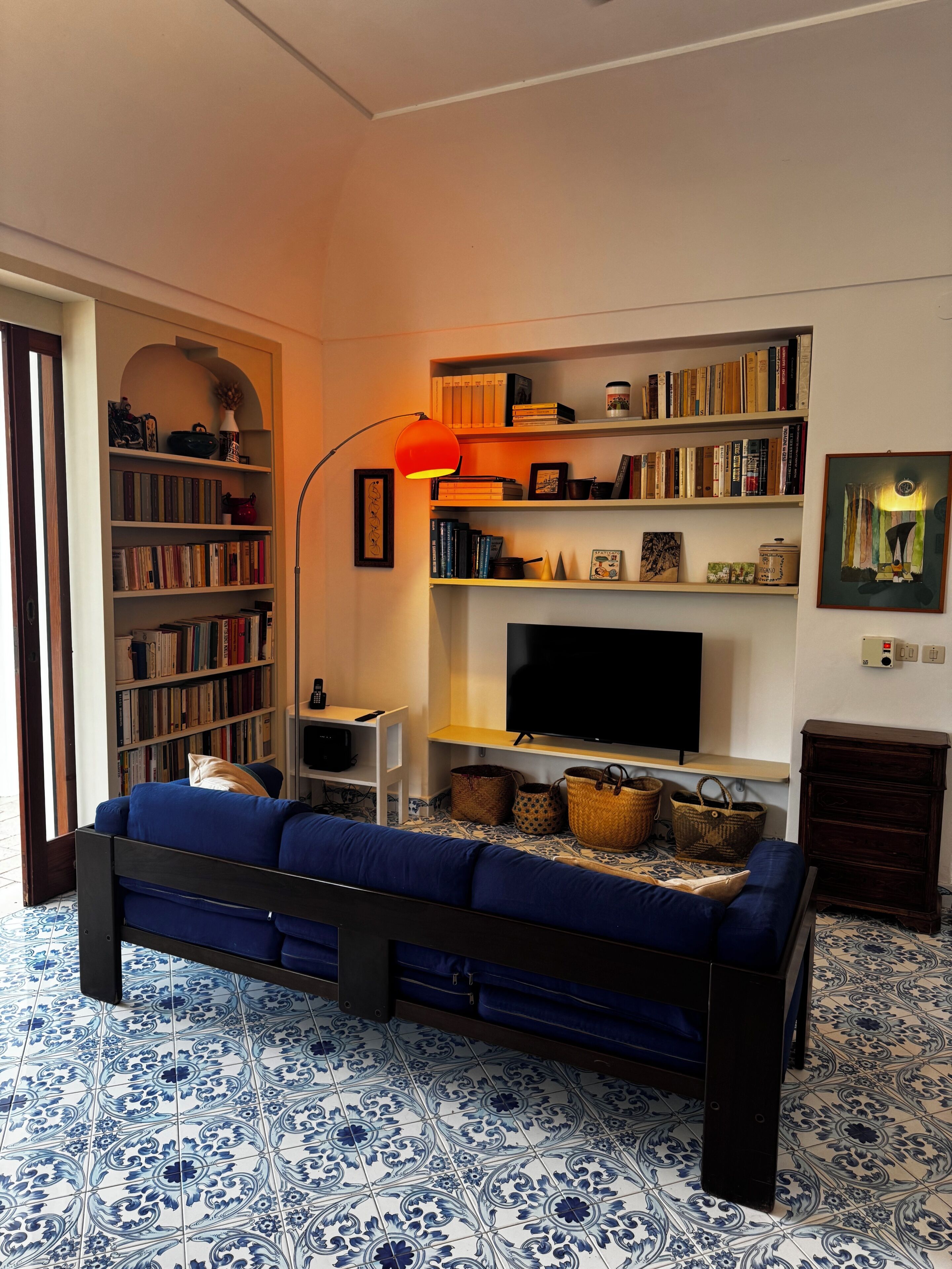 Cactus Cottage With Pool And A Stone's Throw From The Famous Blue Grotto! - Anacapri