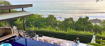 3BR Oceanview Haven