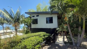 Exterior - 3BR Oceanview Haven + Optional Apartment (Dominical)