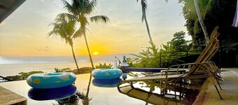 3BR Oceanview Haven