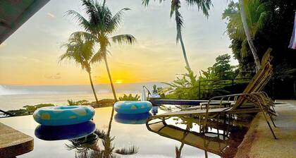 3BR Oceanview Haven