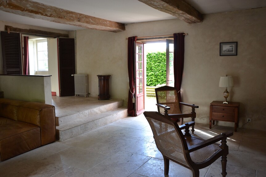 La Petite Cornière - Orne