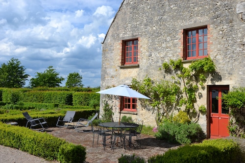 La Petite Cornière