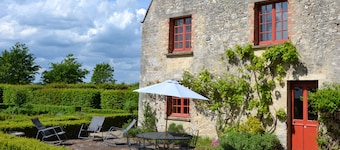 La Petite Cornière