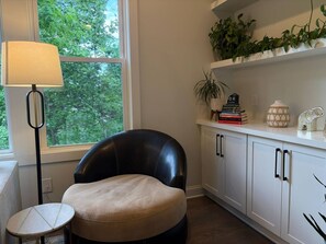 Interior - Game Room Luxury Home @ Battery Chef Kitchen Deck (Marietta)