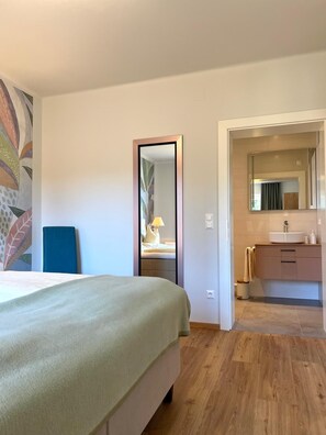 Wi-Fi, roupa de cama