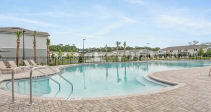 New St. Augustine Getaway Near Beaches, Golf & Downtown Adventures