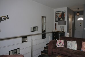Interior - VILLA CASA DI MARE IN PORTICCIO (Grosseto-Prugna)