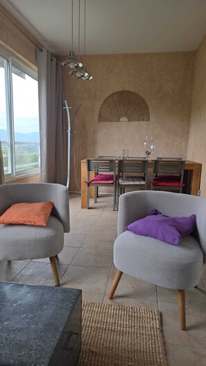 Interior - VILLA CASA DI MARE IN PORTICCIO (Grosseto-Prugna)