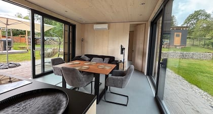 Verbringen Sie Ihren Urlaub inmitten unberührter Natur