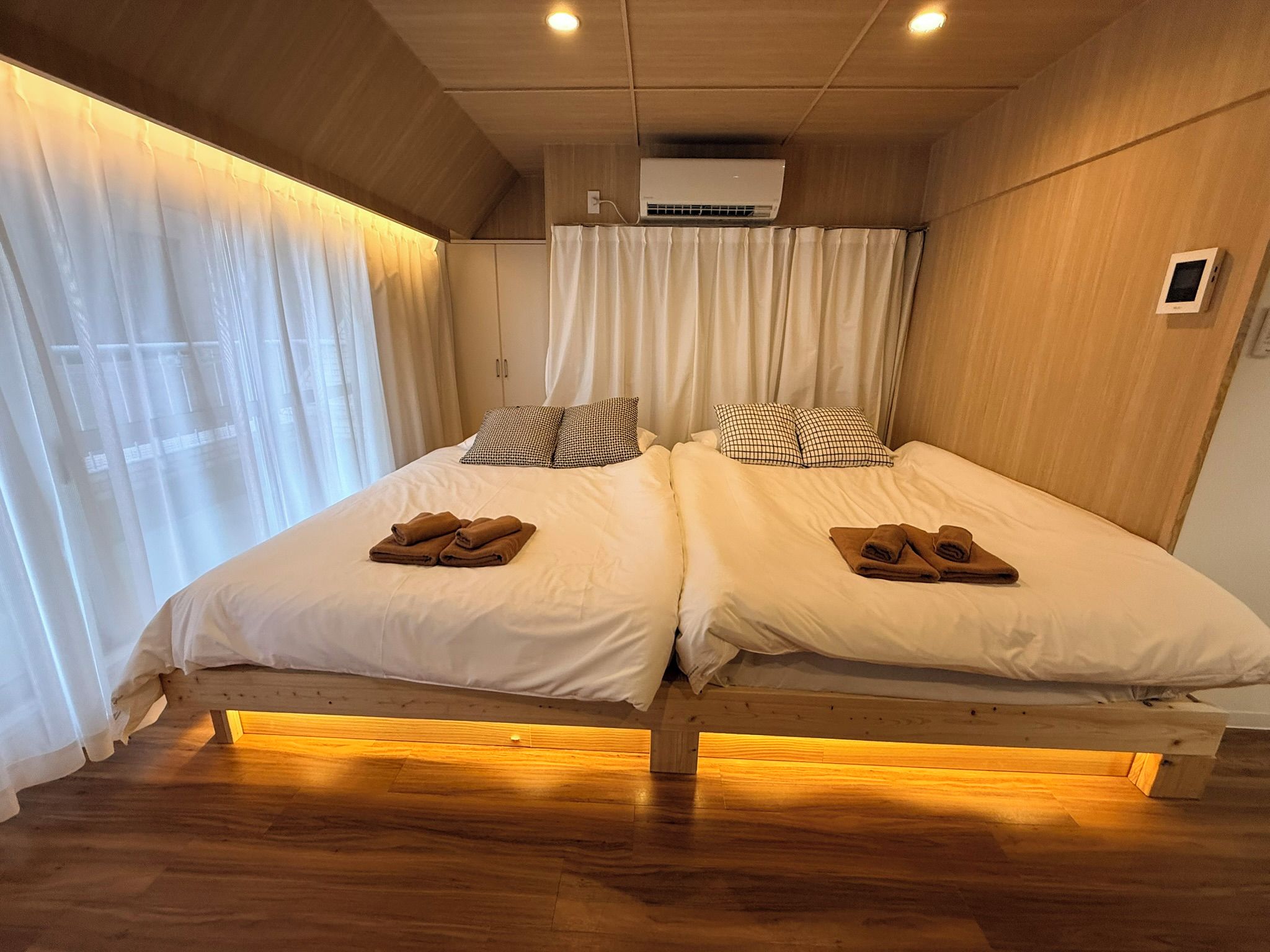 客房