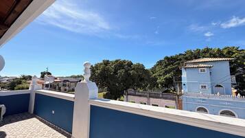 Family Loft, River View | Property grounds
