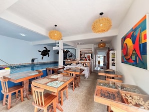 Restaurantes