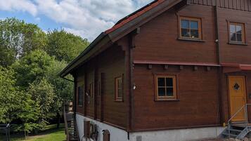 Exterieur