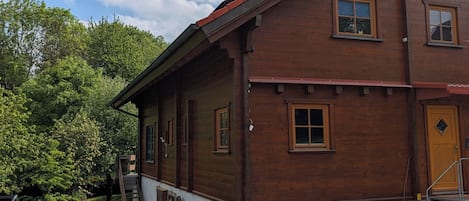 Aussenbereich
