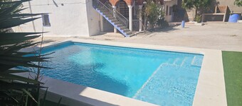 El Patio de Doña Tere