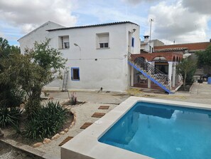 Alberca