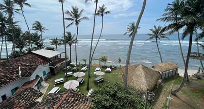 Kabalana Surf Hostel