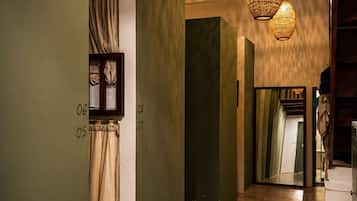 Shared Dormitory, Sea View | Interior
