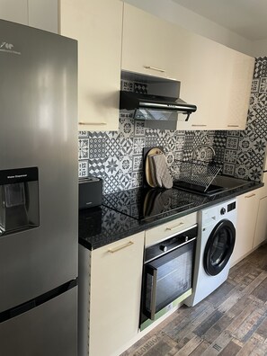 Cuisine privée