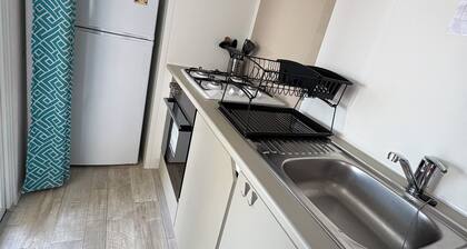 6-person bungalow in the heart of the Gorges du Verdon