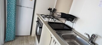 6-person bungalow in the heart of the Gorges du Verdon