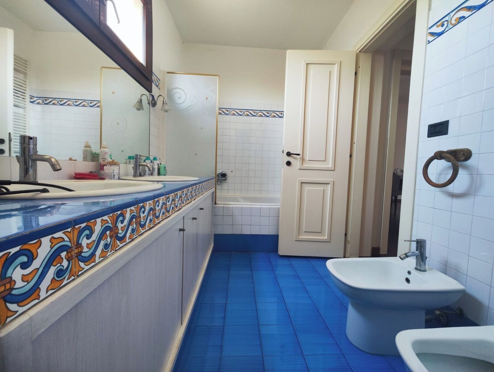 Bagno