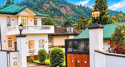 Glenwood Nuwara Eliya Just Minutes from Gregory Lake, Victoria Park & Golf Club