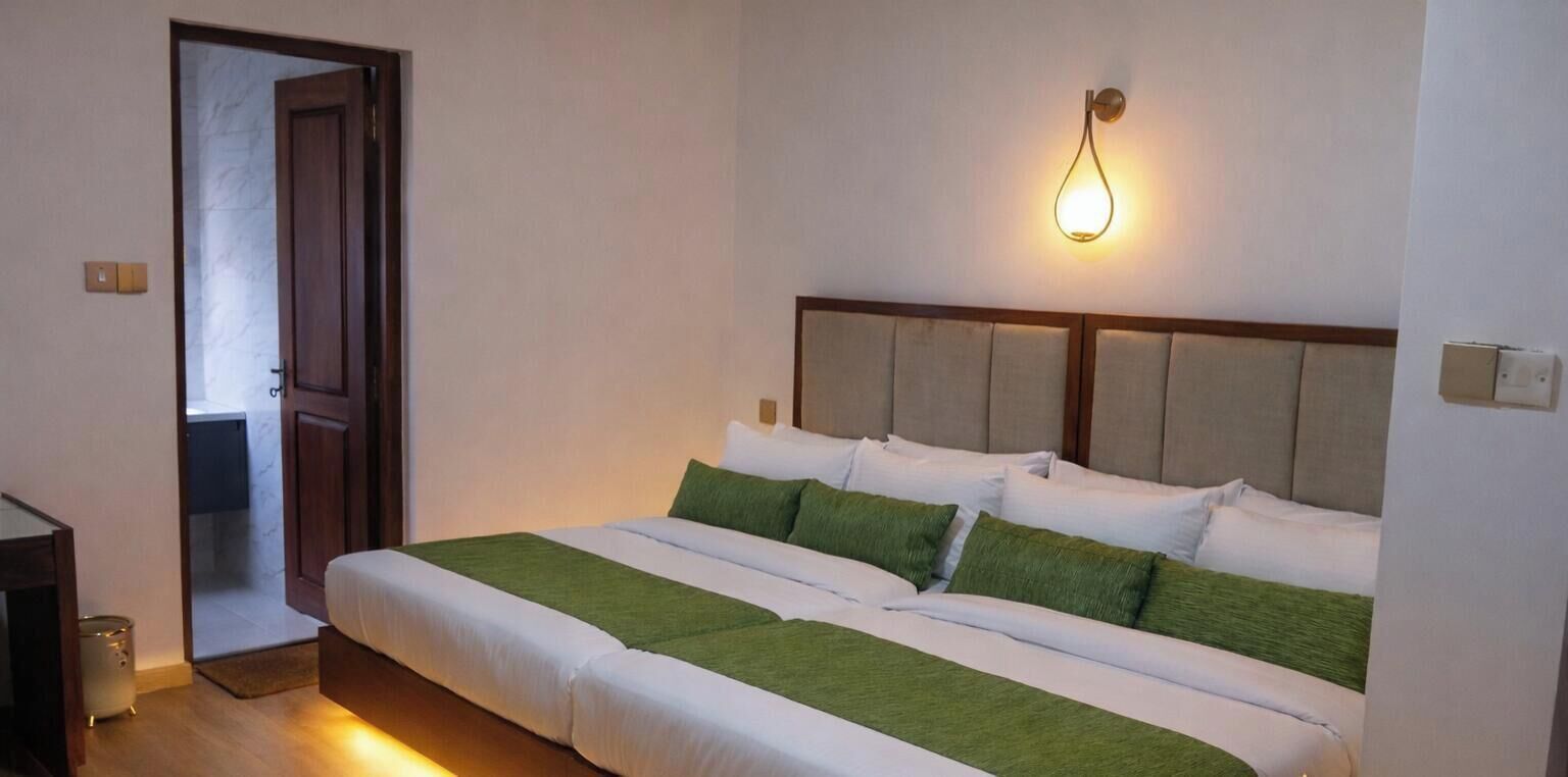 4 Schlafzimmer, Bügeleisen/Bügelbrett, WLAN, Bettwäsche
