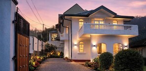 Exterior - Glenwood Nuwara Eliya Just Minutes from Gregory Lake, Victoria Park & Golf Club (Nuwara Eliya)