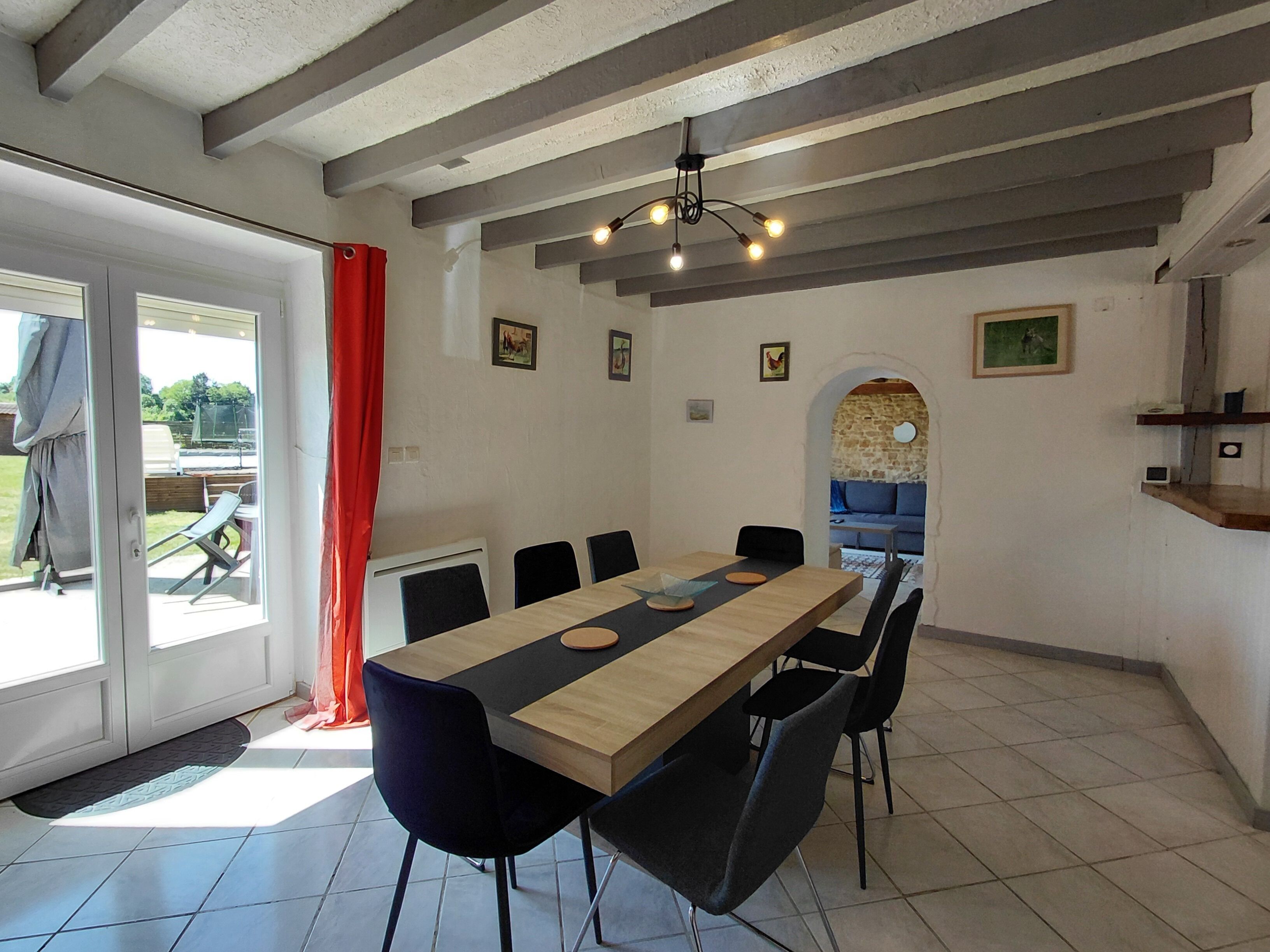 Restauration