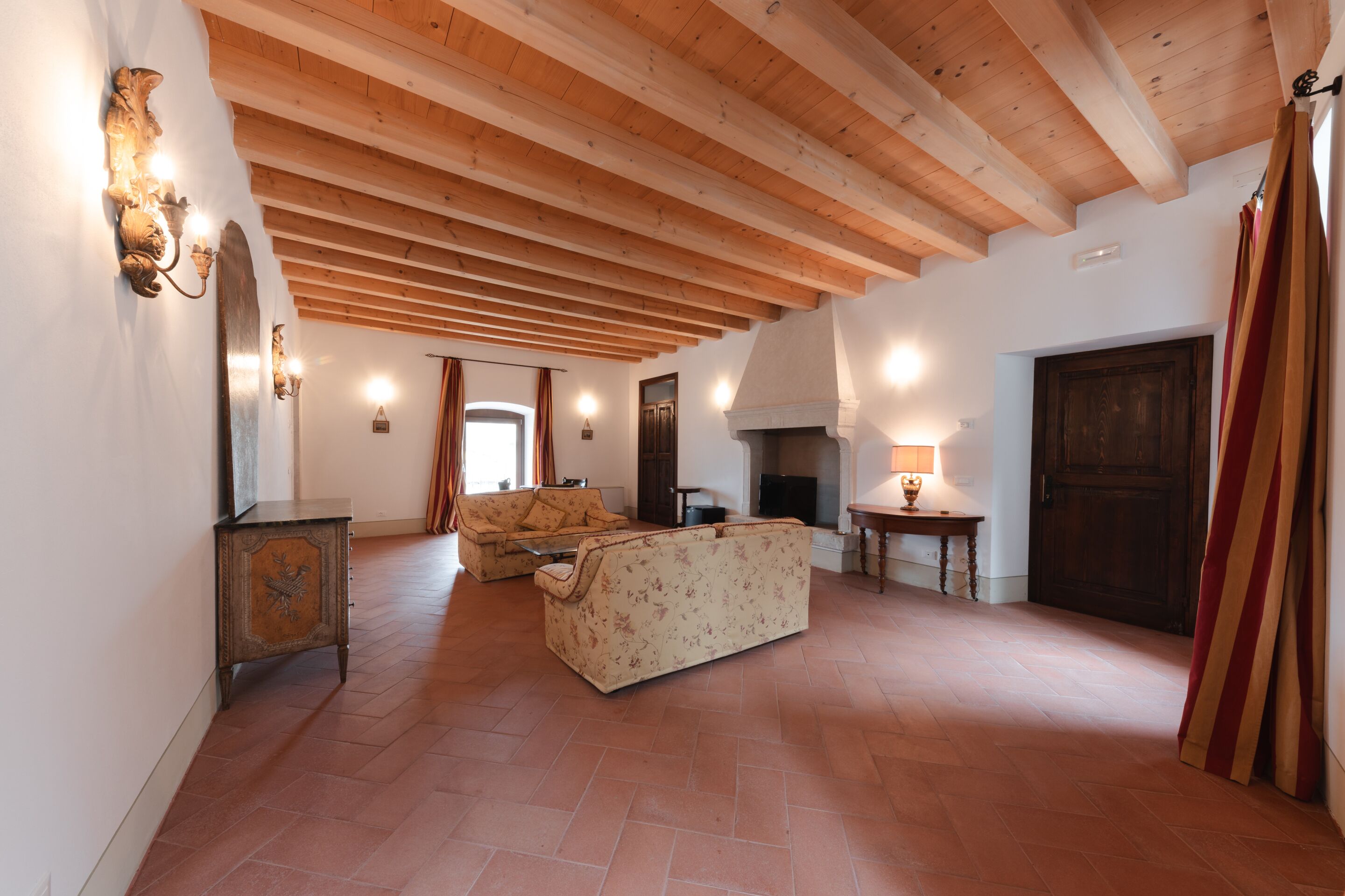 Suite Premium Familiare - Bardolino