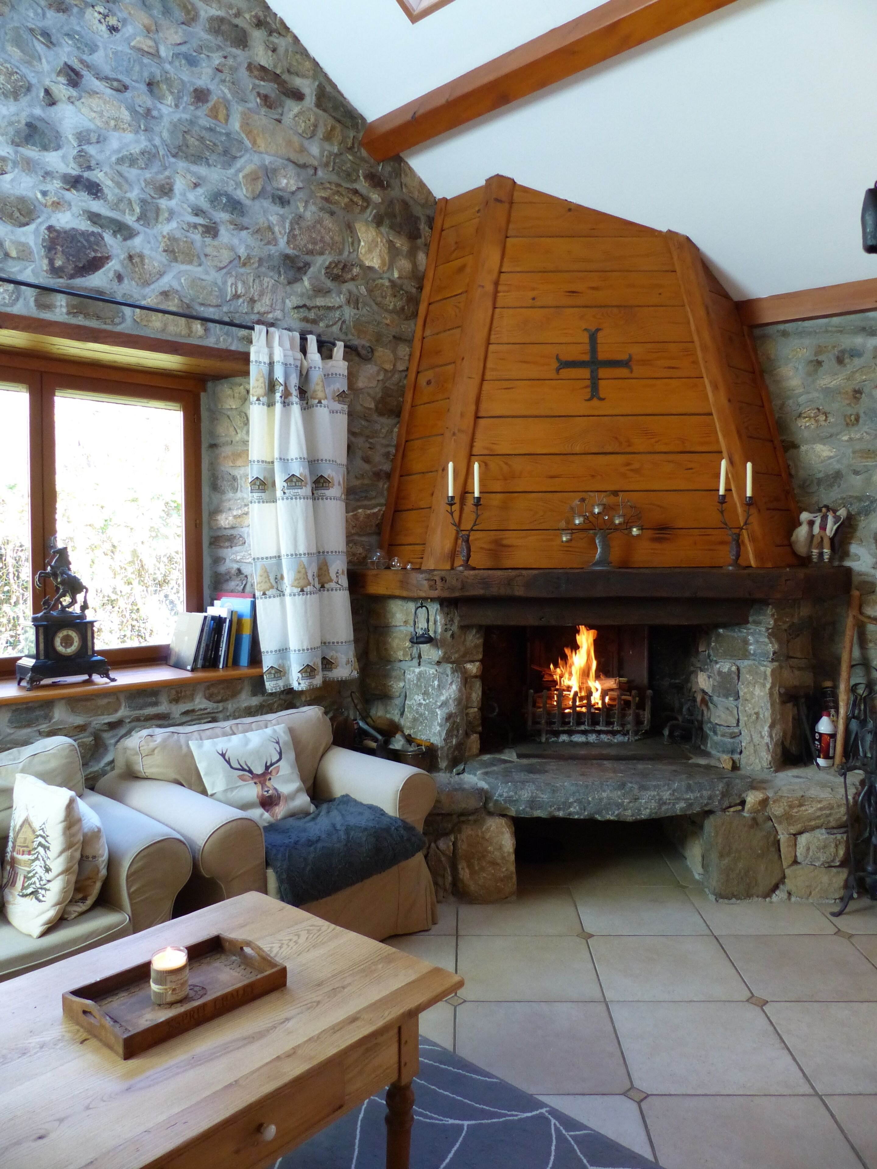 Interieur