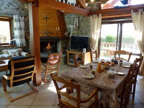 Restaurantes